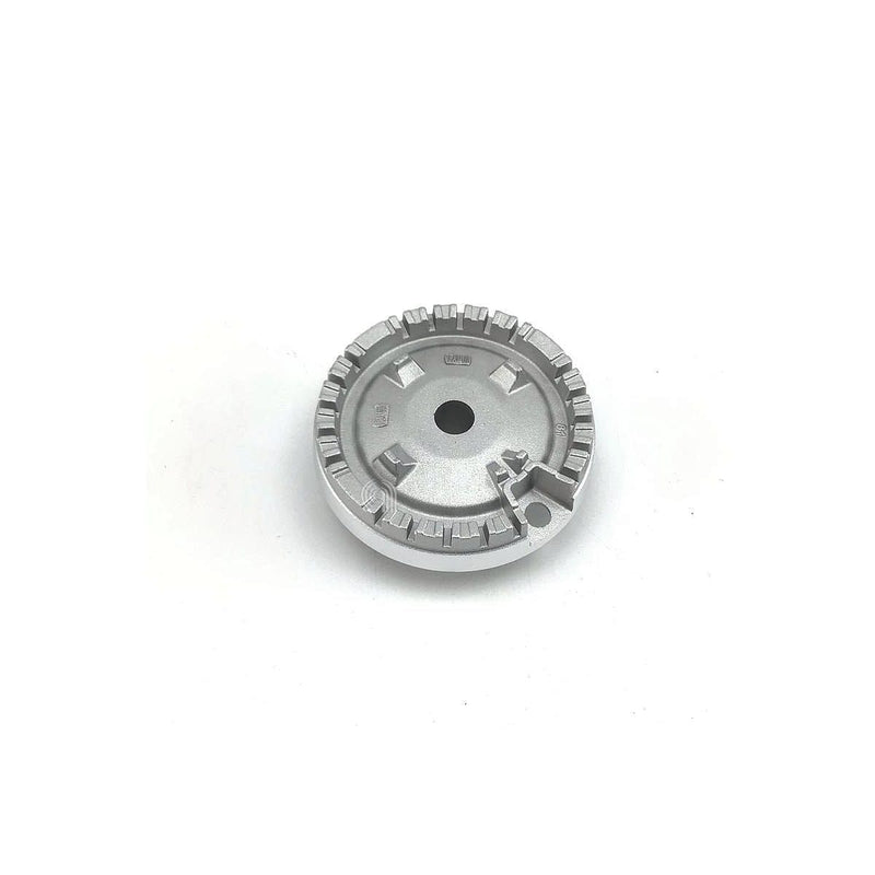 Corona quemador Sabaf D3880 para placas Gorenje y Mora