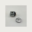 kit timer con manopola para microondas delonghi gl1154
