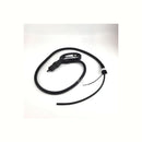 Flexible con mango original para aspirador vapor Polti SLDB3159