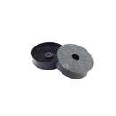 Set 2 filtros de carbón circular GPZ 600 para campana Whirlpool