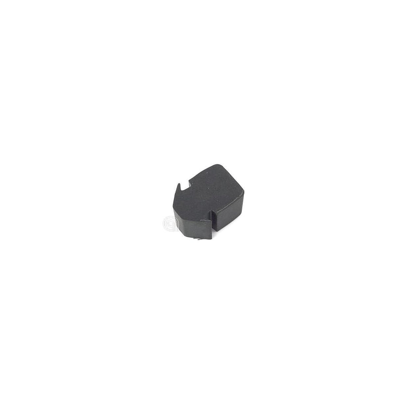 Bertazzoni cubierta de goma original placa 308037