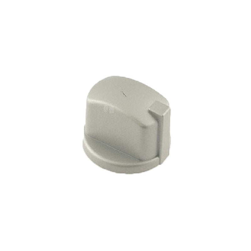 Manopola horno inox para Whirlpool e Indesit C00284958 482000031644