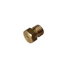inyector gas lpg original para cocina Elba código 101233