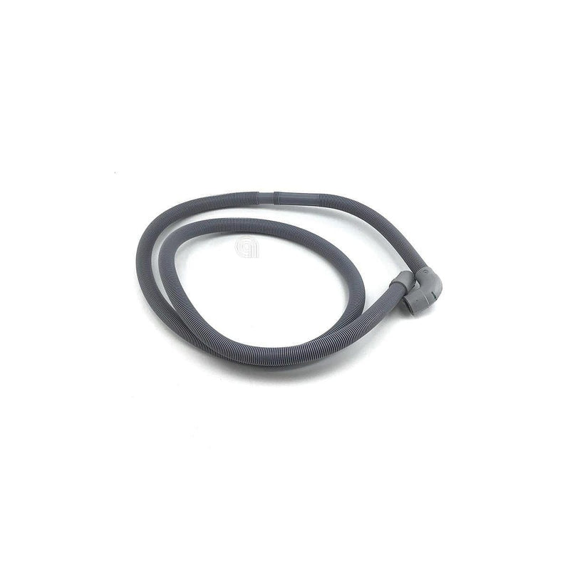 Tubo de desagüe corrugado compatible Whirlpool y otras marcas