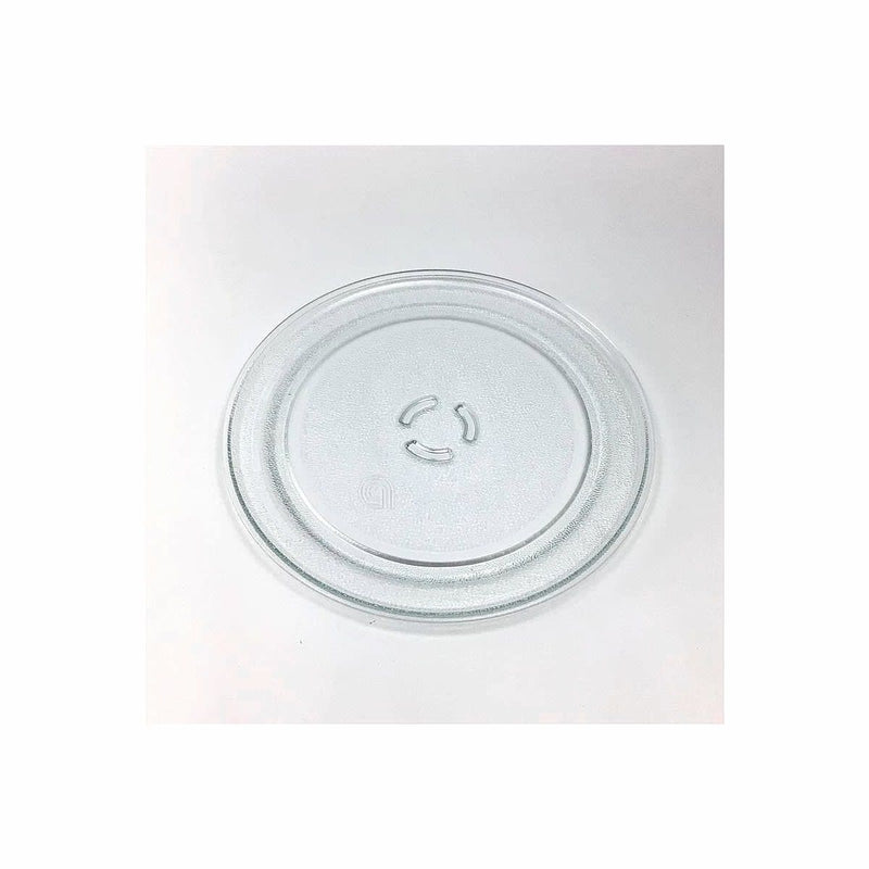 Plato de vidrio para horno microondas Whirlpool y otras marcas