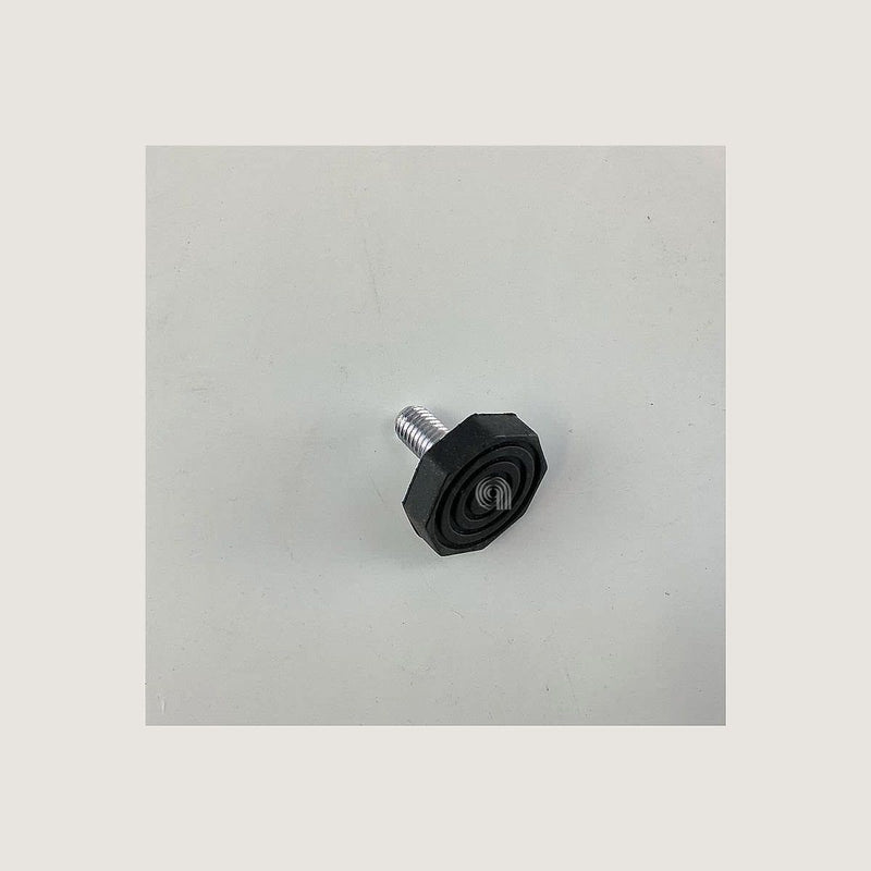 Piedras regulables para lavadora Indesit código C00938344