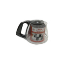 Jarra original cafetera Moulinex compatible FH900401 SS-201751