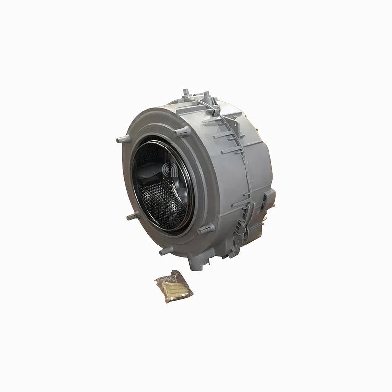 grupo soldado ensamblado G29 120 recambio lavadora Electrolux