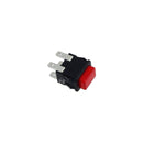 interruptor luz rojo Polti serie 5xx M0006009 para plancha