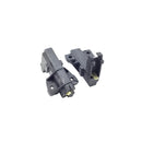 Motor escobillas MCA38-52/64 para lavadora Whirlpool original