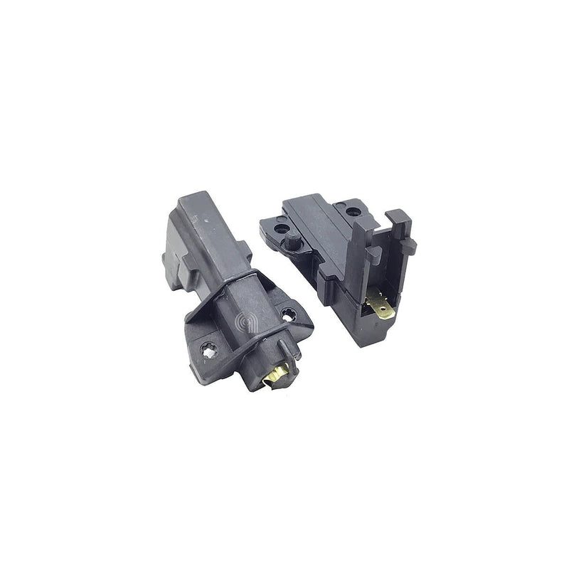 Motor escobillas MCA38-52/64 para lavadora Whirlpool original