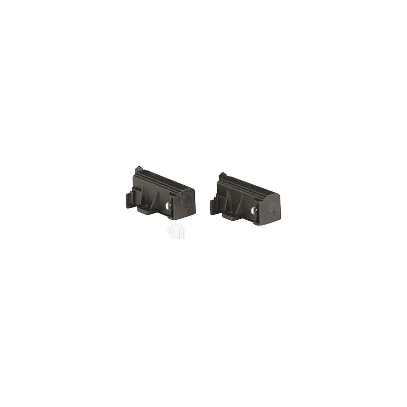 Escobillas de carbón para lavadora Bosch código 00039110 y 00154071