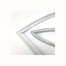 Junta puerta 20010587 original para congelador Candy Hoover Haier