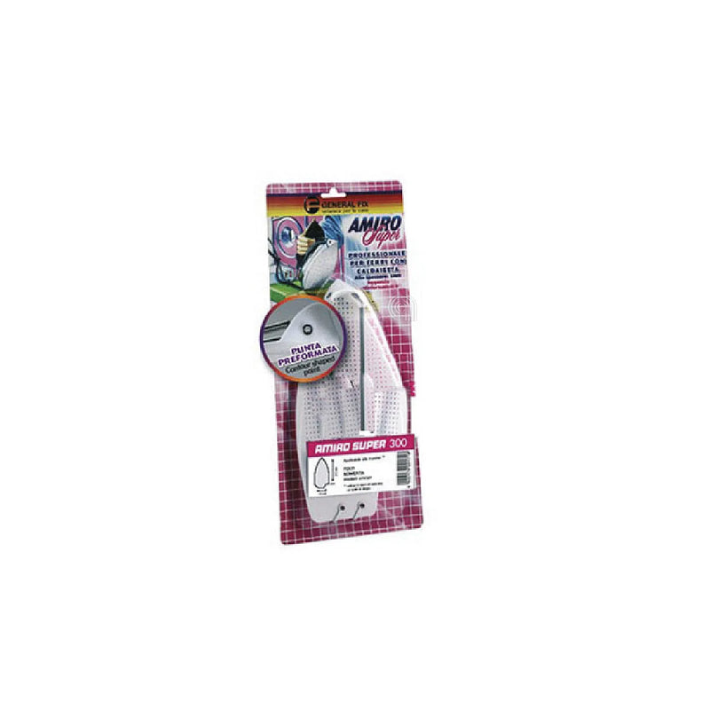 UNIVERSALE - Cubierta de plancha adaptable - AST-00996158