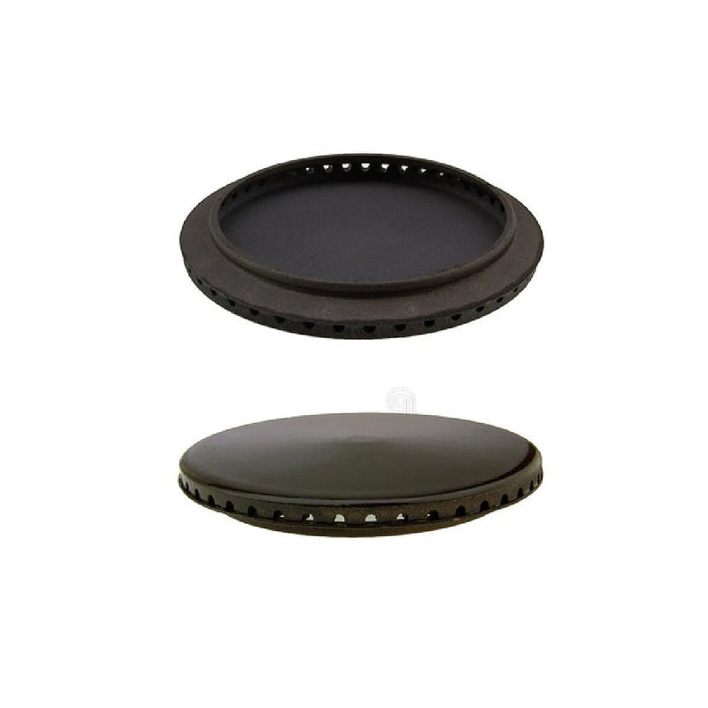 RICAMBI CUCINA / SOVRANA - Spartifiamma Sinterizzato Smaltato Ultrarapido Placa de Cocina - S5415