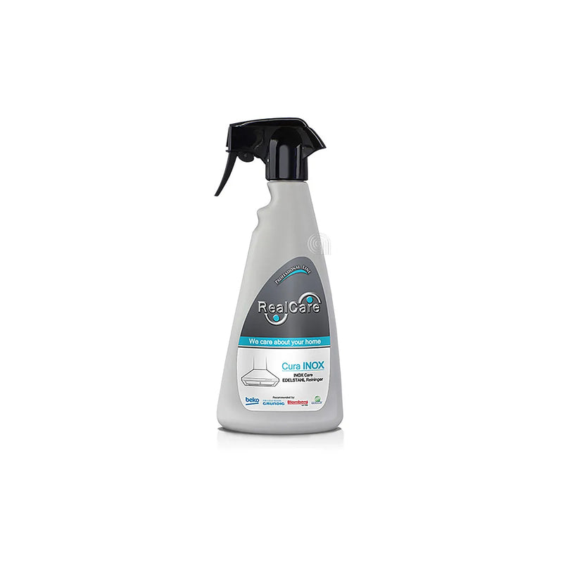 REALCARE, BEKO, BLOMBERG, GRUNDIG, MONDO - Detergente para superficies Inox - AST-55401302