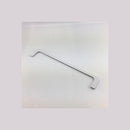 repisa frontal para frigorífico Vestel 395 mm M6542033113