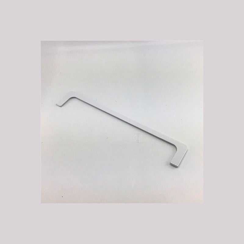 repisa frontal para frigorífico Vestel 395 mm M6542033113