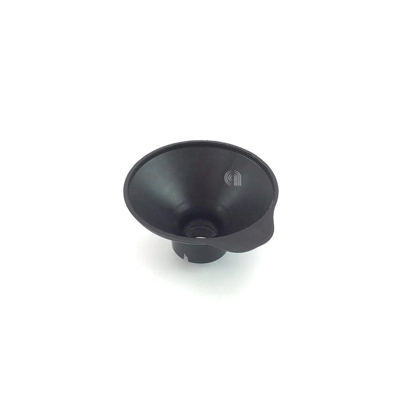Embudo de sal original para lavavajillas Beko 1732380100