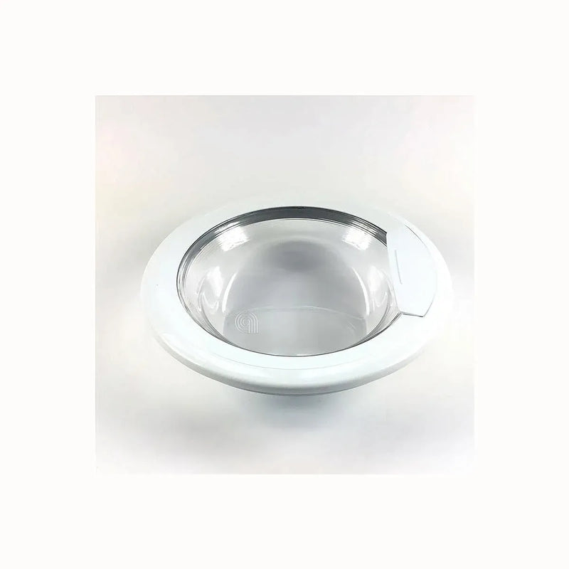 Asamblea puerta lavadora compatible Whirlpool e Indesit C00443215