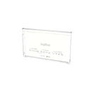 panel original frigorífico Bosch código 00743287