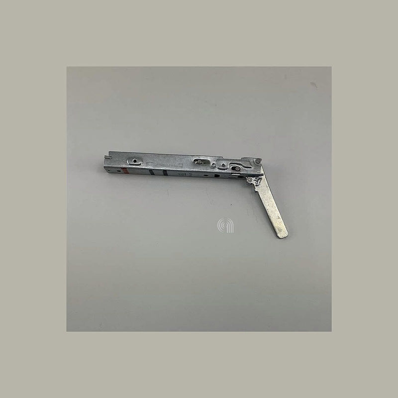 Bisagra puerta delantera horno Indesit C00915803 C00982134
