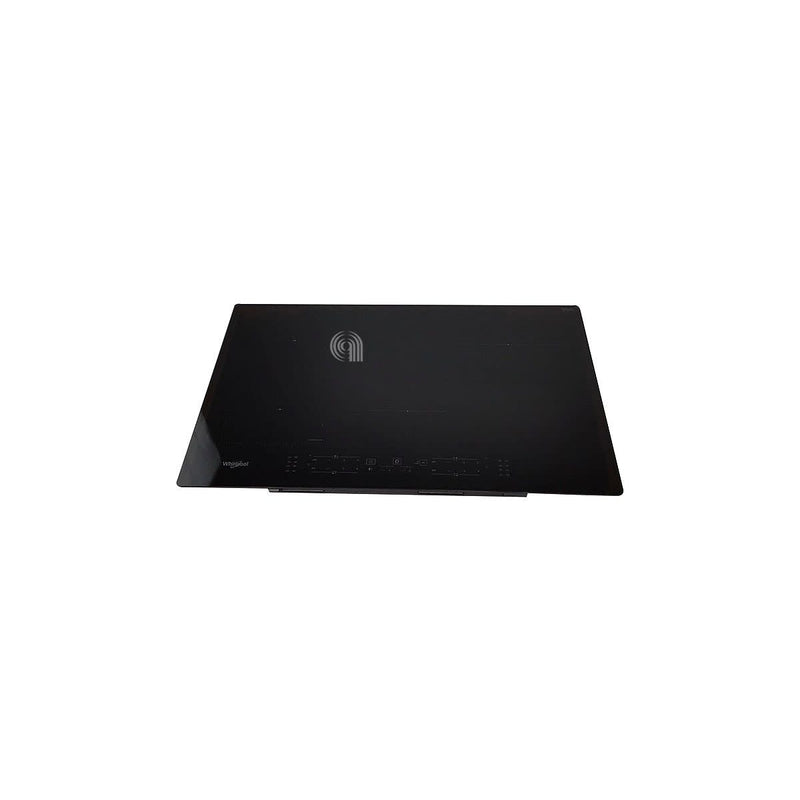 Vitrocerámica original Indesit C00629679 para placa de cocina