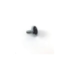 Pata regulable original lavadora Whirlpool y otras marcas
