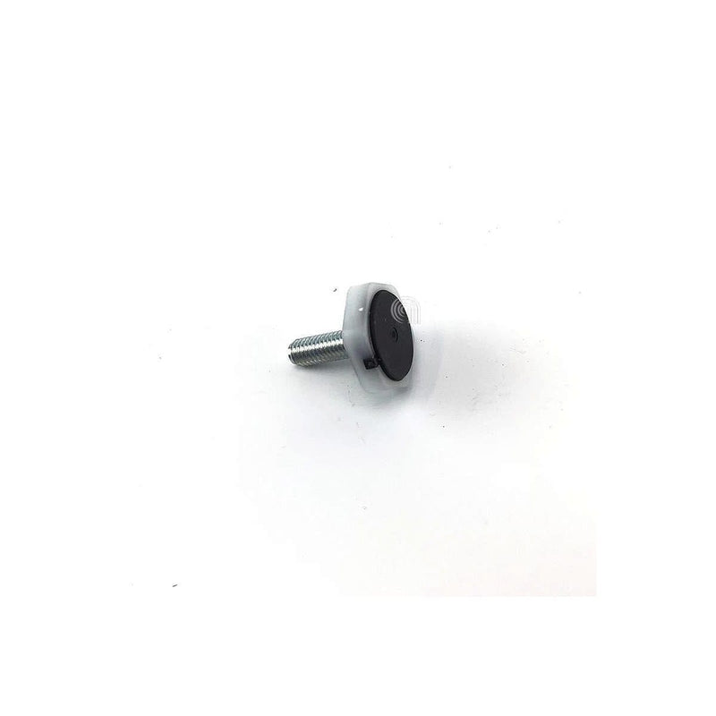 Pata regulable original lavadora Whirlpool y otras marcas