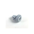 Rueda cesta superior lavavajillas Electrolux original 1174709004