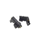 Escobillas motor original lavadora Electrolux 4055180014