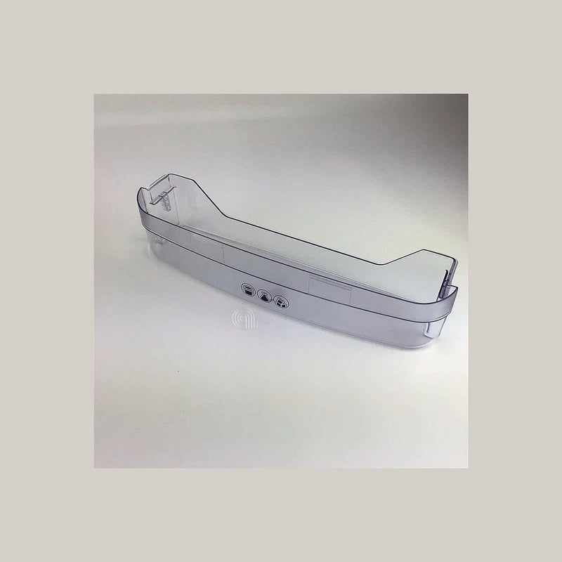 balcón puerta original frigorífico Whirlpool Indesit Bauknecht Polar