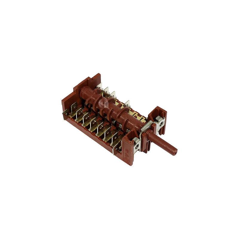 TEKA, TECNOGAS, FILIPPI - Conmutador Horno - 83140103