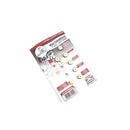 UNIVERSALE, MONDO - Boquillas Encimera - AST-00537564