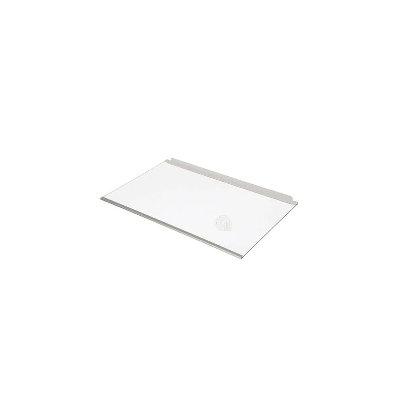 Estante de cristal original para frigorífico Bosch 00447339