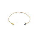 termocupla para cocina whirlpool e indesit 520 mm con códigos c00311810