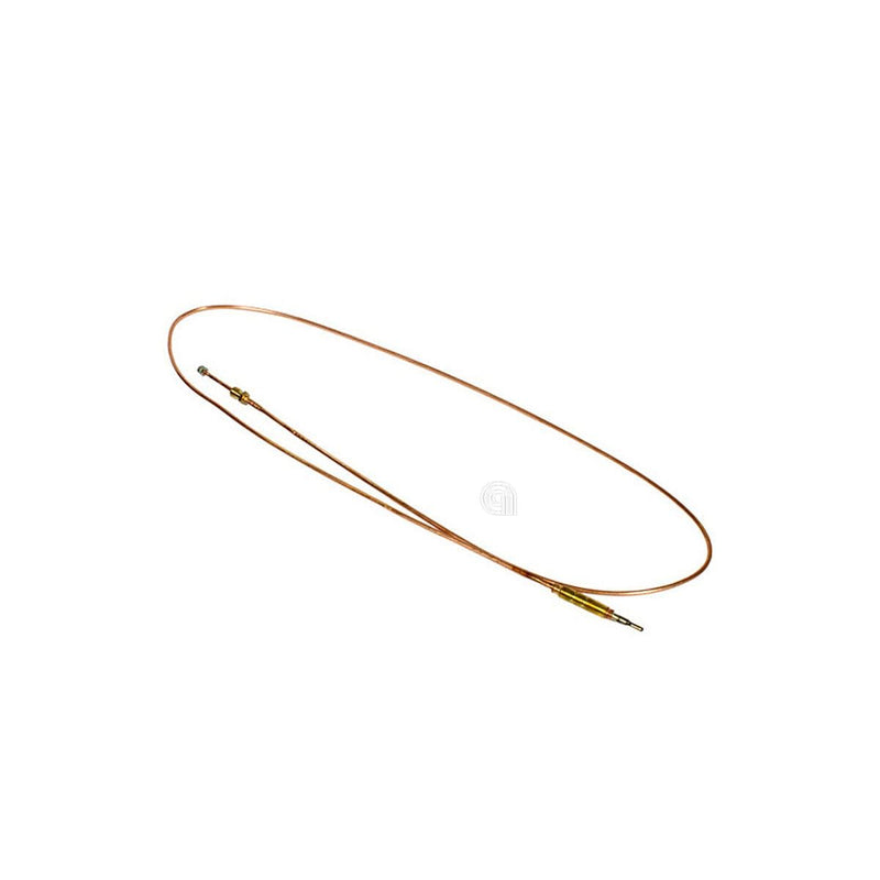 Termocupla horno 1200 mm compatible Indesit y Whirlpool