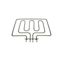 Resistencia superior 3100W horno Ilve original A45838