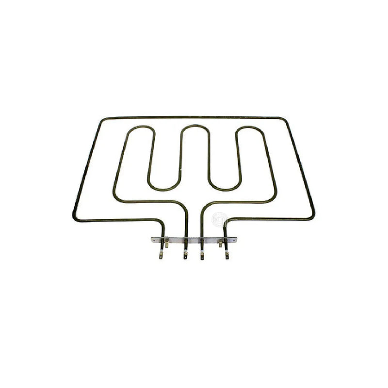 Resistencia superior 3100W horno Ilve original A45838
