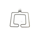Resistencia inferior 1000W horno original Gorenje 466261