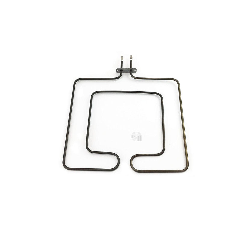 Resistencia inferior 1000W horno original Gorenje 466261
