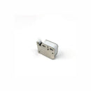 cerradura puerta horno Gorenje inox código 699584