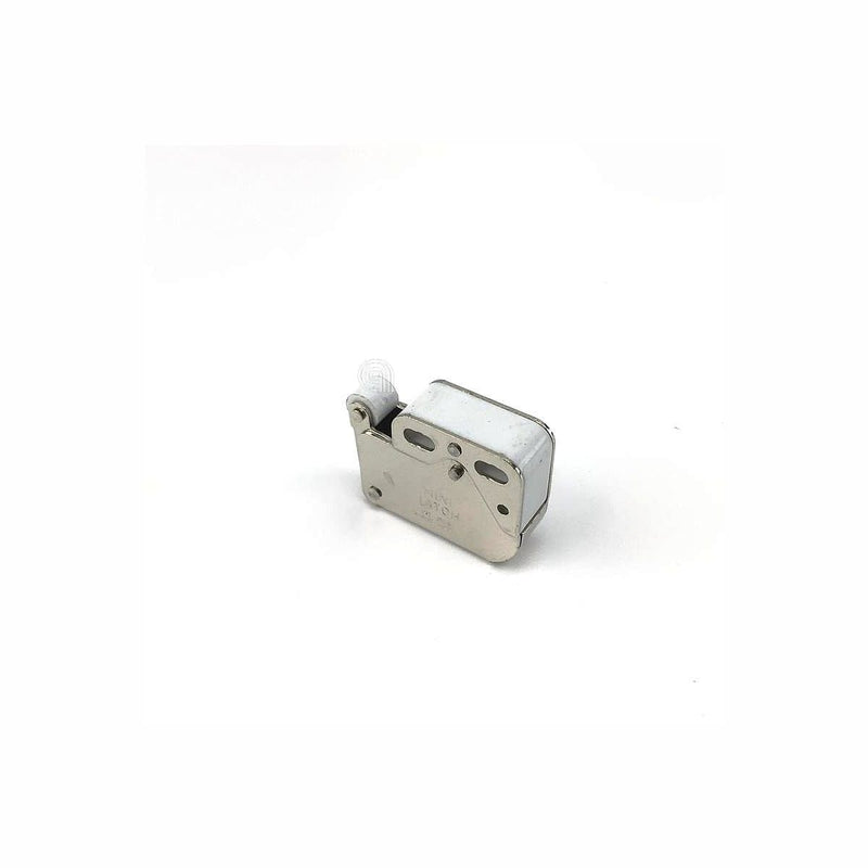 cerradura puerta horno Gorenje inox código 699584