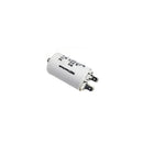 Capacitor 9uF para lavadora Electrolux original 50269057001