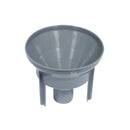 Embudo sal original para lavavajillas Smeg cod 764250008