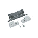 BOSCH, SIEMENS, WHIRLPOOL - Bisagra secadora - 00173385
