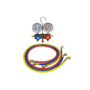 UNIVERSALE - Manómetro 2 vías para congelador y frigorífico - AST-00521003