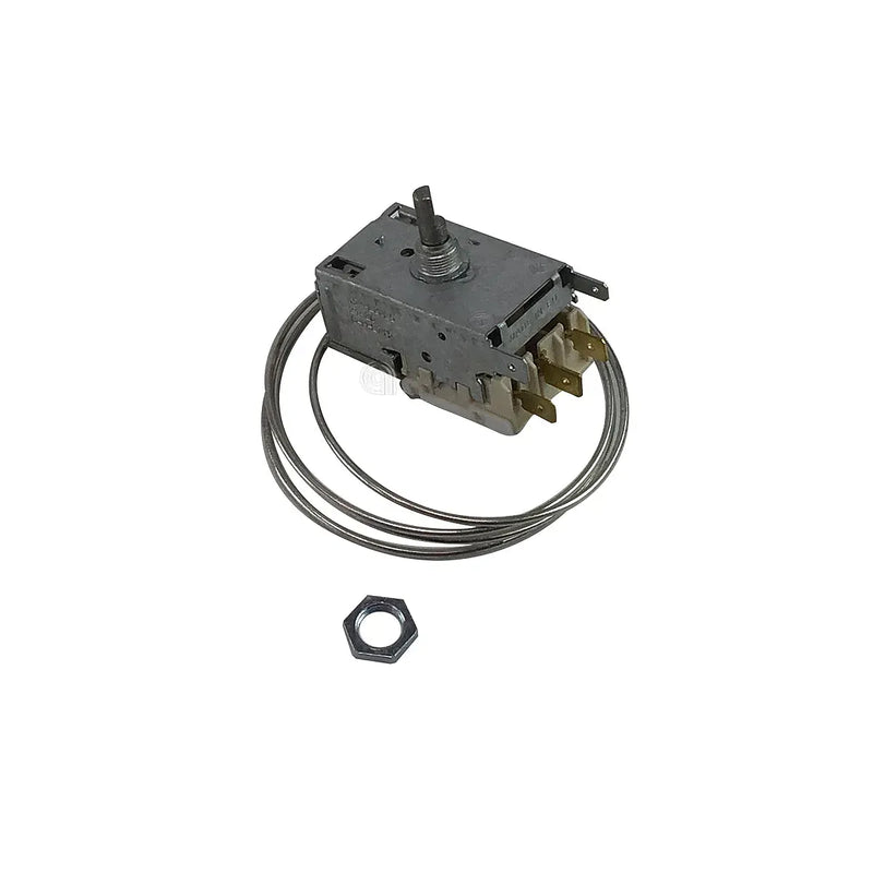termostato original frigorífico Electrolux código 2262146240