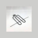 Resistencia grill Bompani 1350W 55/65 mm M5409E970