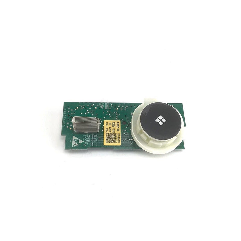 display lavadora Haier recambio panel control 49129732